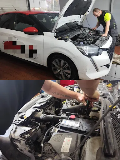 EMS - Auto Serwis - Mechanik Samochodowy | Wulkanizacja Słupsk